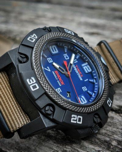 rugged work watches